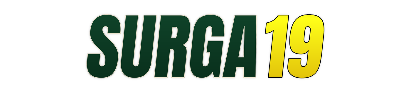 surga19 logo
